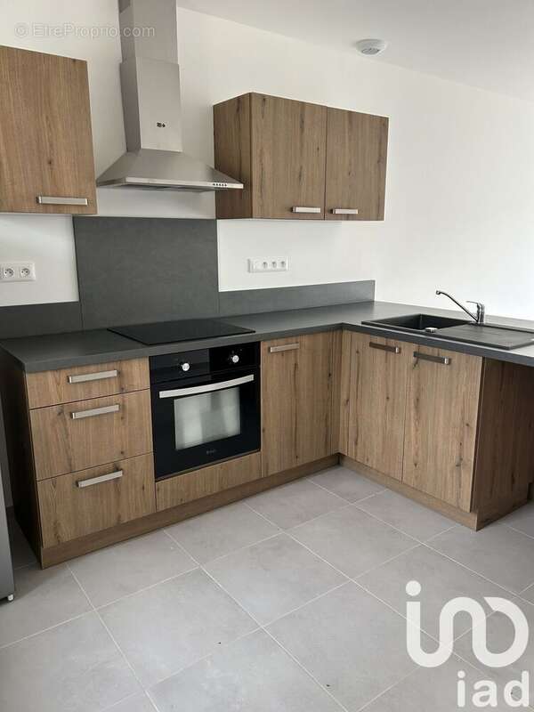 Photo 7 - Maison à BOURGES