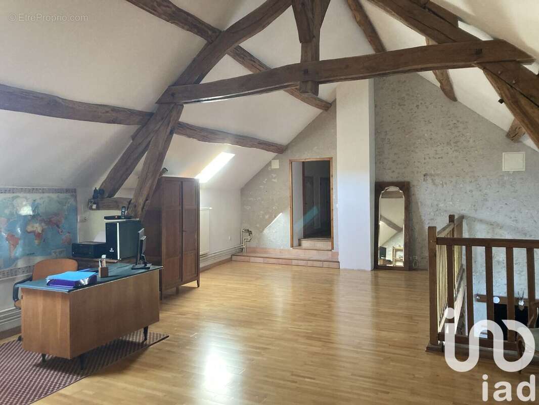 Photo 7 - Maison à MONT-PRES-CHAMBORD