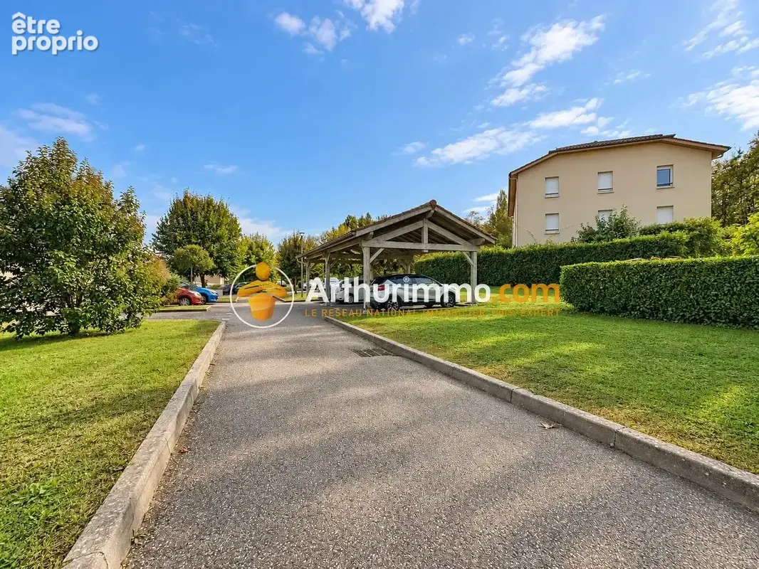 Vente Appartement Vaulx-milieu(38090) 199 900ï¿œ - photo 2