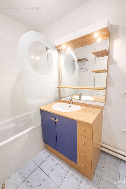 Appartement à MELUN