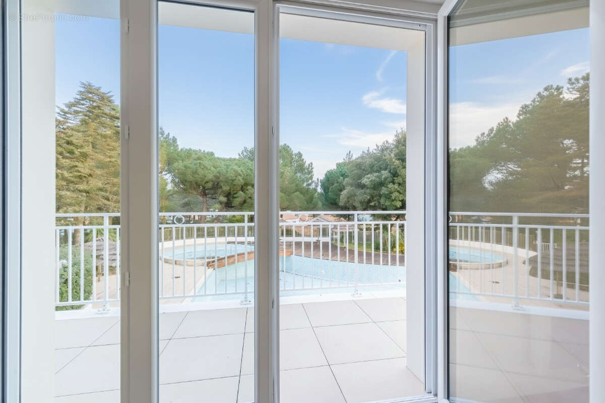 Appartement à SAINT-JEAN-DE-MONTS