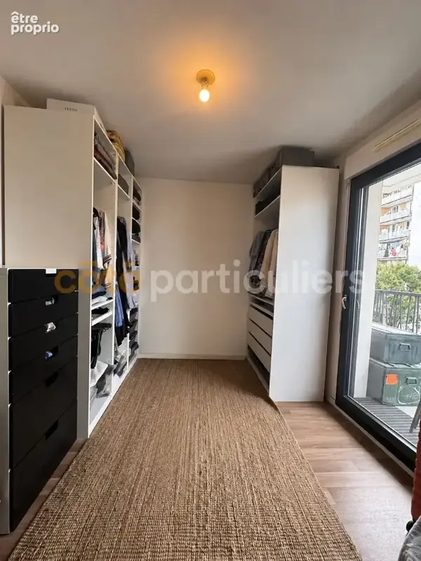 Appartement Aubervilliers 5 pièces 94.15 m2 - photo 5