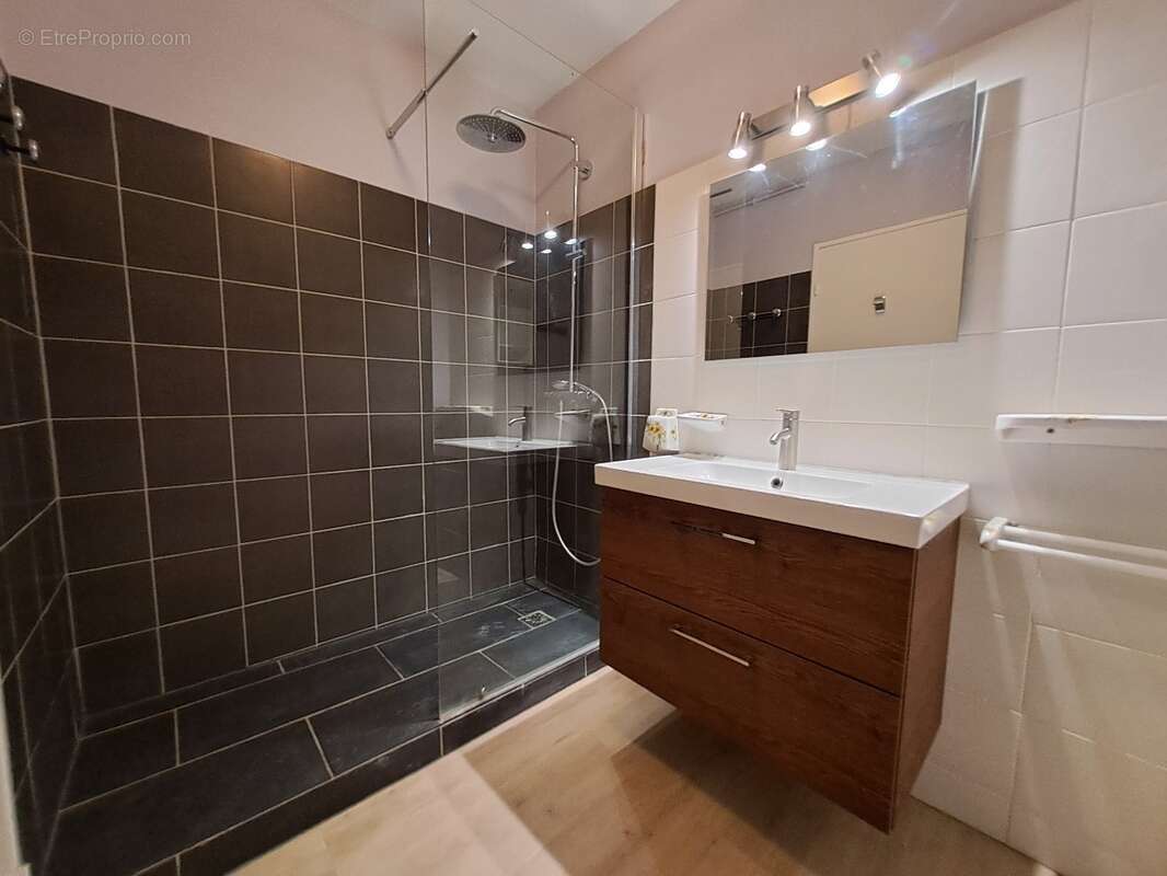 Appartement à RAMBOUILLET