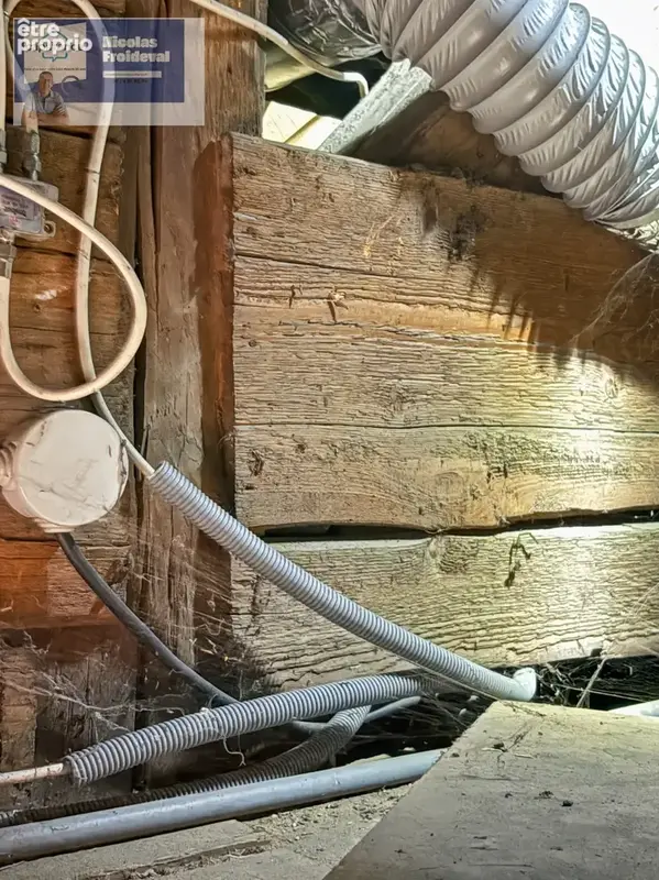 Appartement à vendre 0 pièces LOUHANS (71) - photo 30