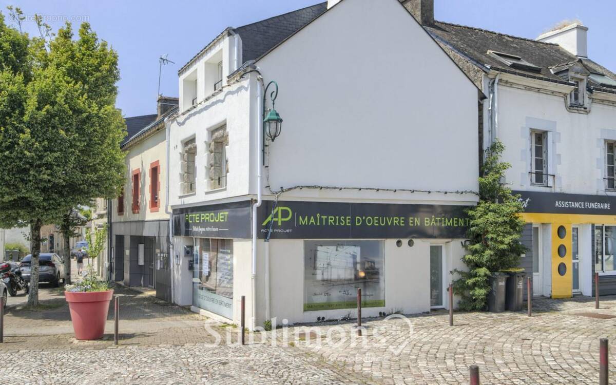 Appartement à GRAND-CHAMP