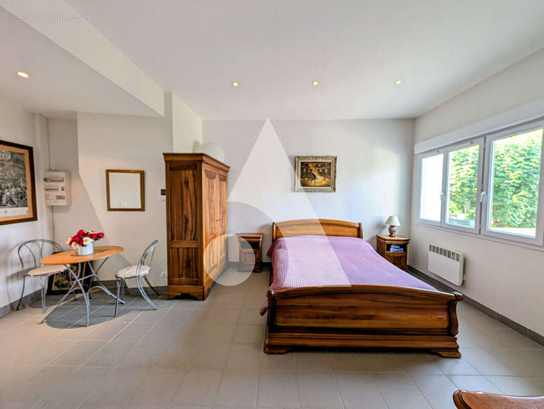 Maison à LA FRETTE-SUR-SEINE