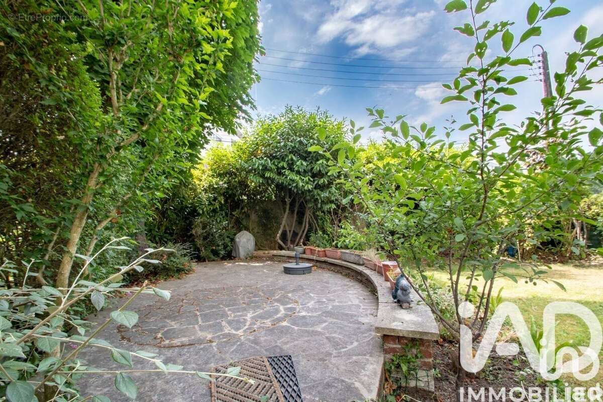 Photo 3 - Appartement à MEUDON