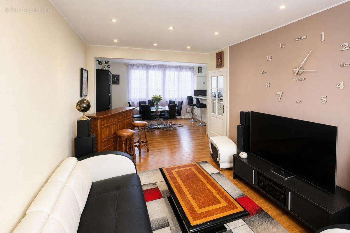 Appartement à DIEPPE