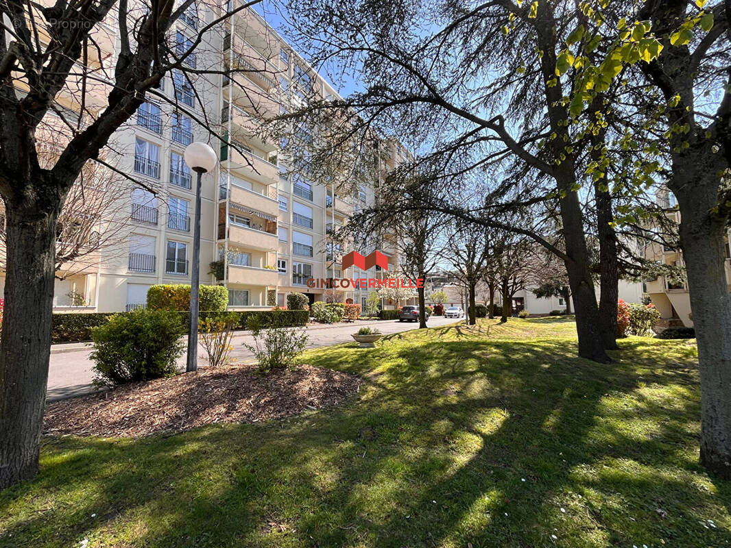 Appartement à CHATOU