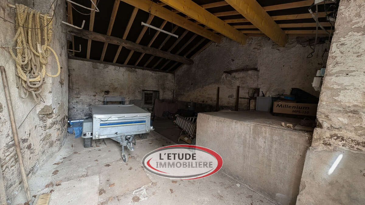 Photo 8 - Maison à CHATEAU-THEBAUD