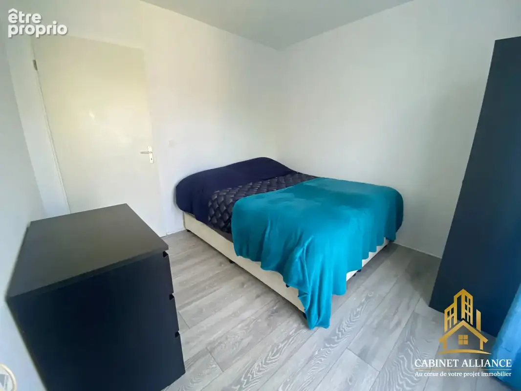 À vendre : Appartement 4 pièces à Melun centre-ville - Référence 167 - photo 9