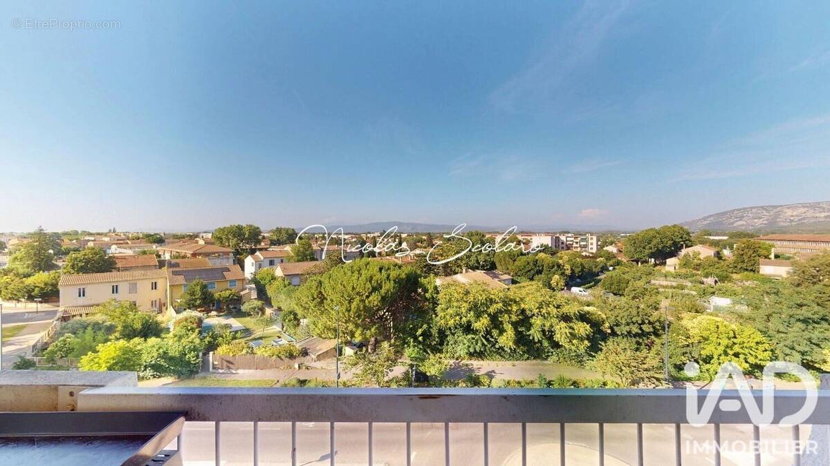 Photo 1 - Appartement à CAVAILLON