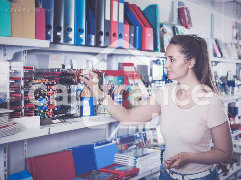 Commerce à BORDEAUX