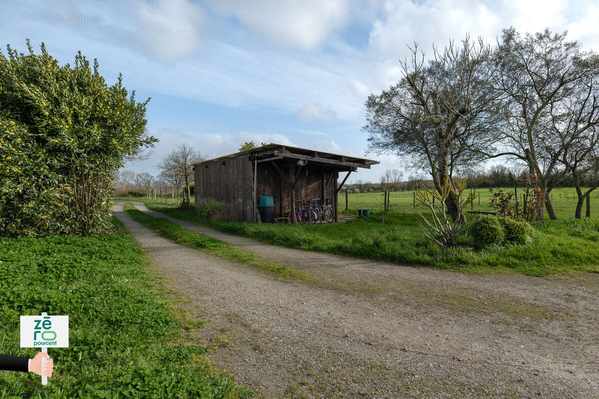 Maison à LAIROUX