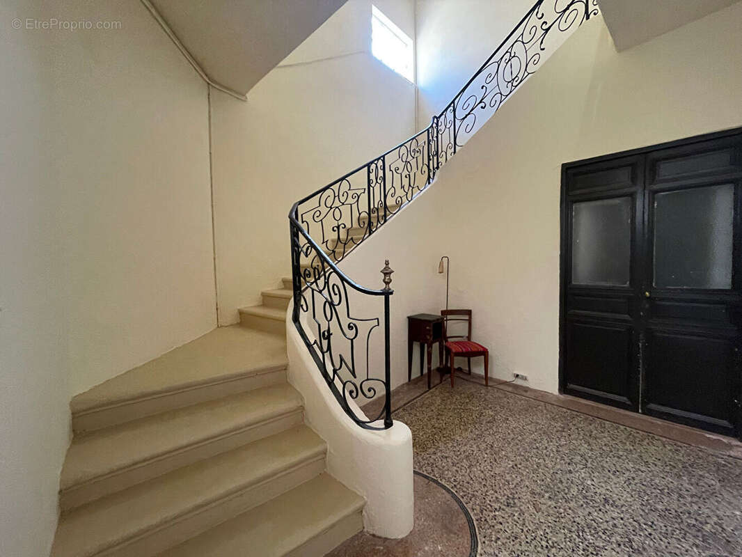 Appartement à AVIGNON