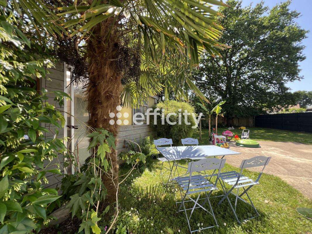 Maison 150 m² à Le Cellier  - photo 18