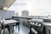 Appartement à SARCELLES