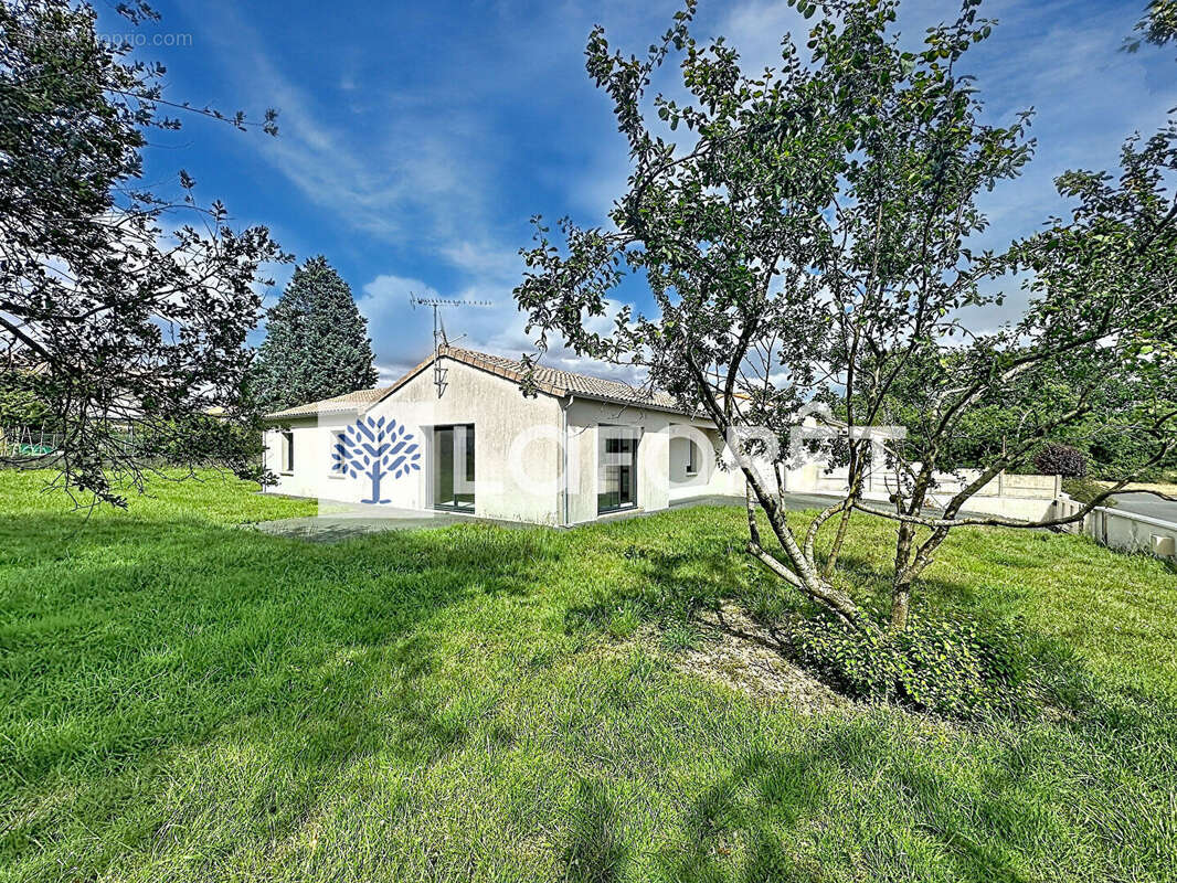 Vente Maison - Bressuire - photo 13