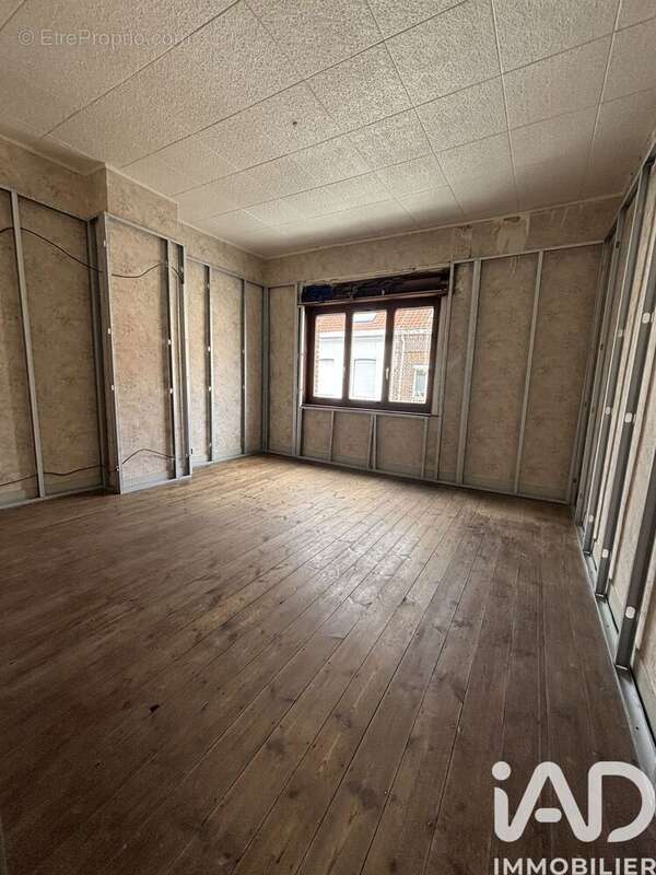 Photo 6 - Maison à ARMENTIERES