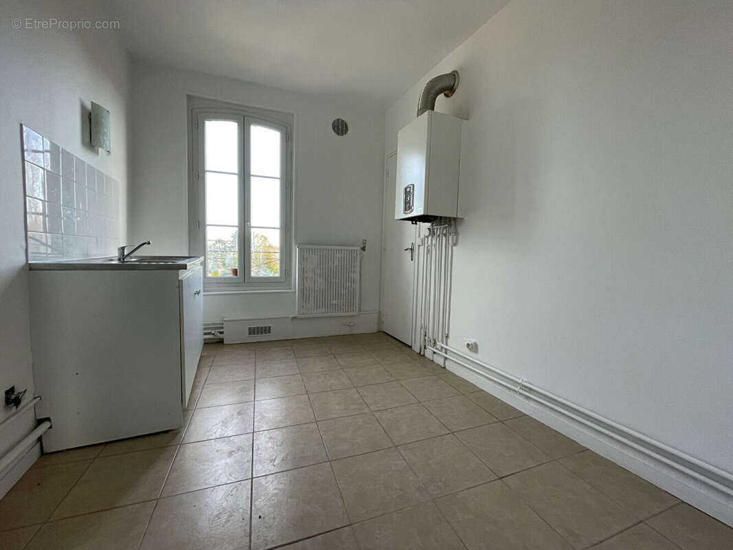 Appartement à PERSAN