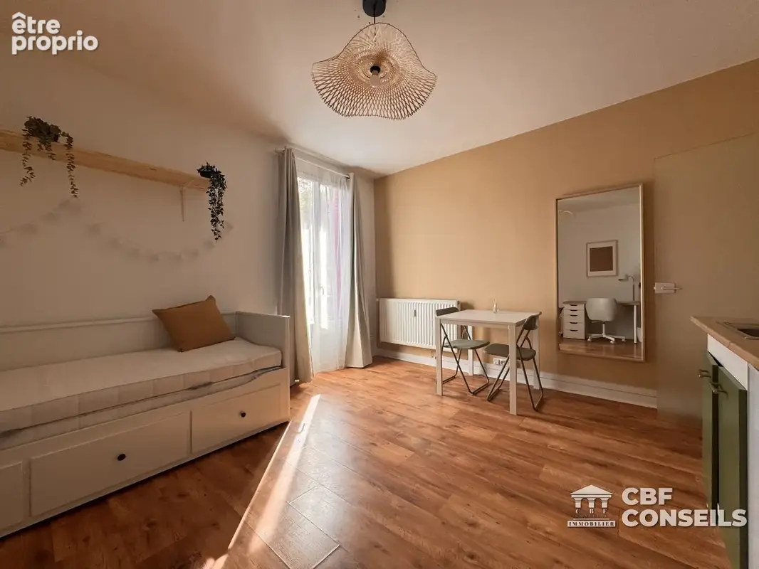 Appartement 46 m² à Chatelguyon  - photo 6