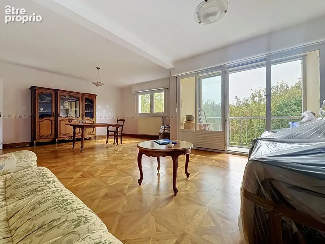 Appartement à ROCHEFORT