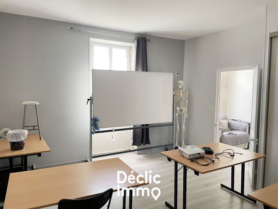 Maison à SAINTE-SOULLE