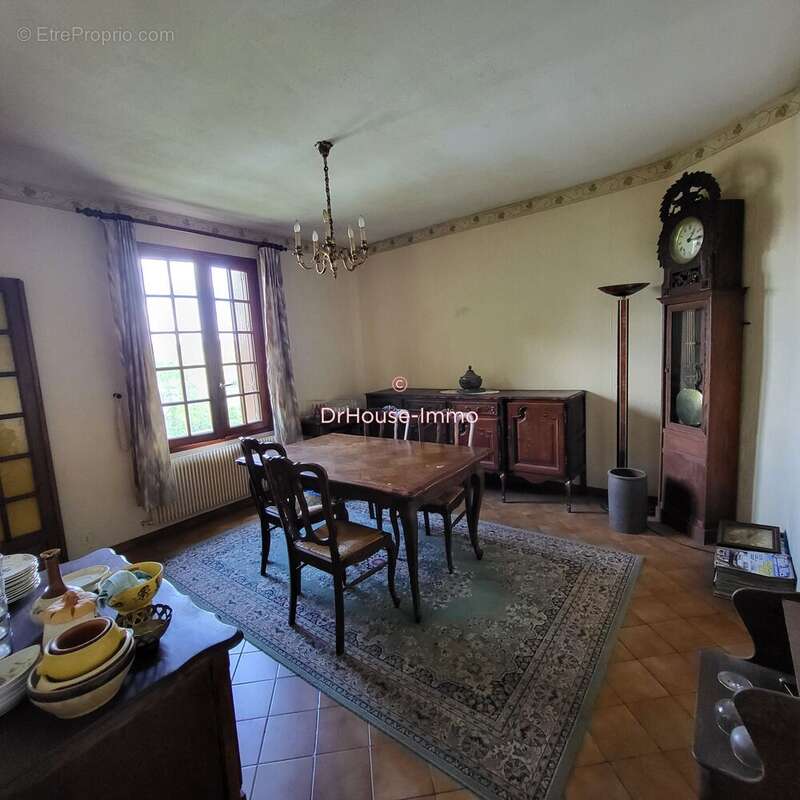 Maison à ARQUES-LA-BATAILLE