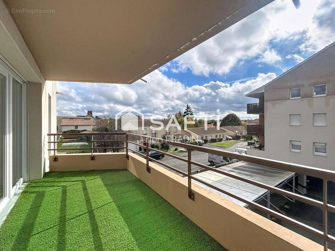 Photo 8 - Appartement à SAINT-JULIEN-DE-CONCELLES