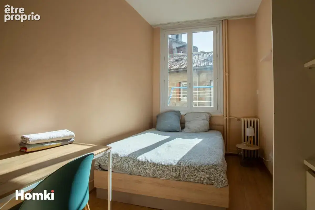 Appartement T4 de 70 m² à Saint-Étienne 42000, Rue du Grand-Gonnet - photo 15