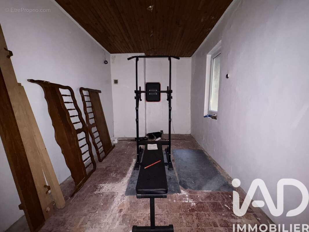 Photo 9 - Maison à SIGEAN