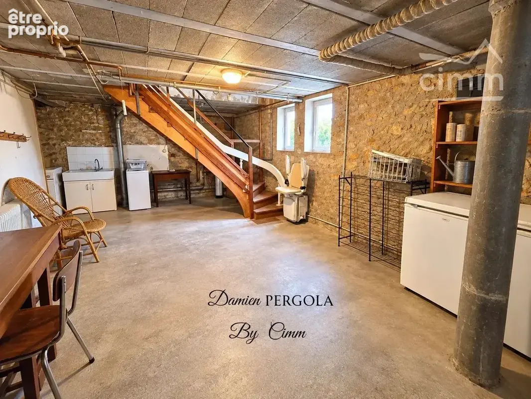 Montignac-Lascaux – Maison à deux pas du centre-ville dans un quartier recherché - photo 11