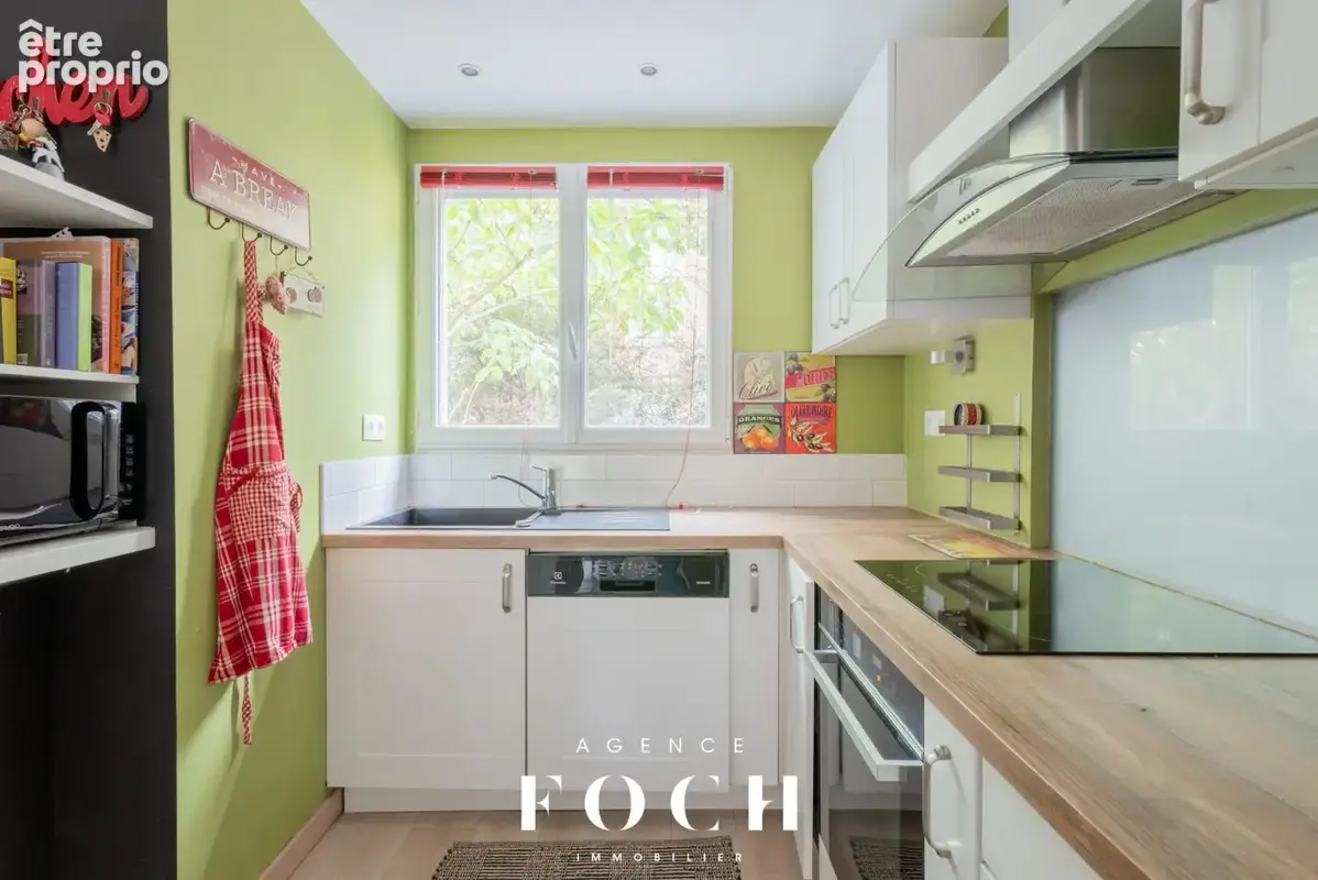 Maison 5 pièces 90 m² à vendre à Vandoeuvre-Les-Nancy (54500) - photo 9