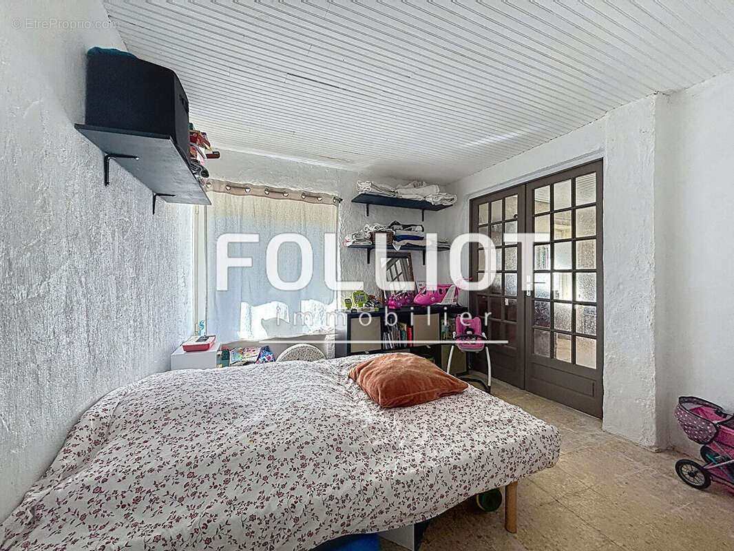 A VENDRE Maison à vendre à Saint Louet sur Seulles -  3 minutes de Villers-Bocage - photo 3