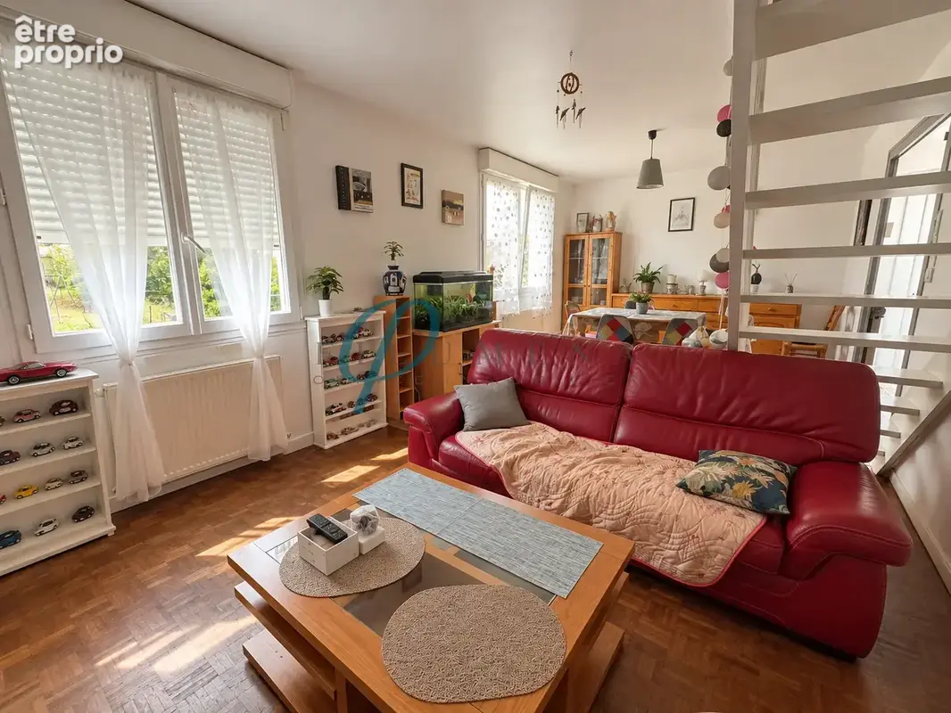 Maison 4 pièces - 85.97m2 - photo 2
