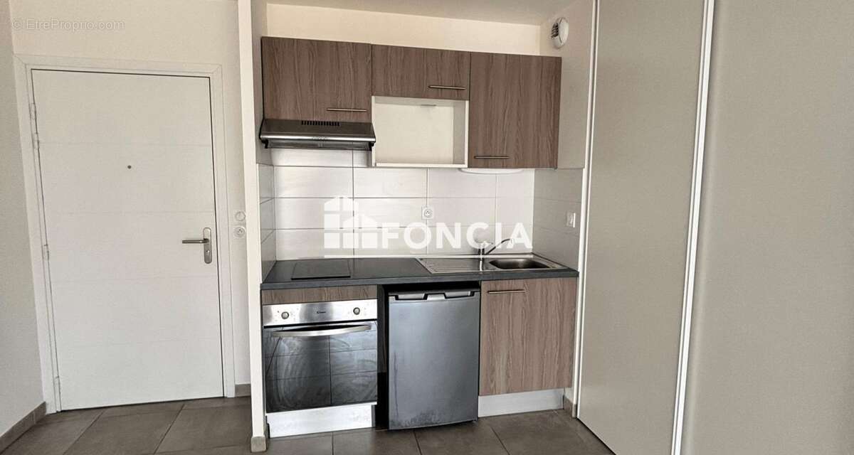 Appartement T2 de 43,50 m² avec balcon et stationnement – Toulouse Croix-Daurade - photo 2