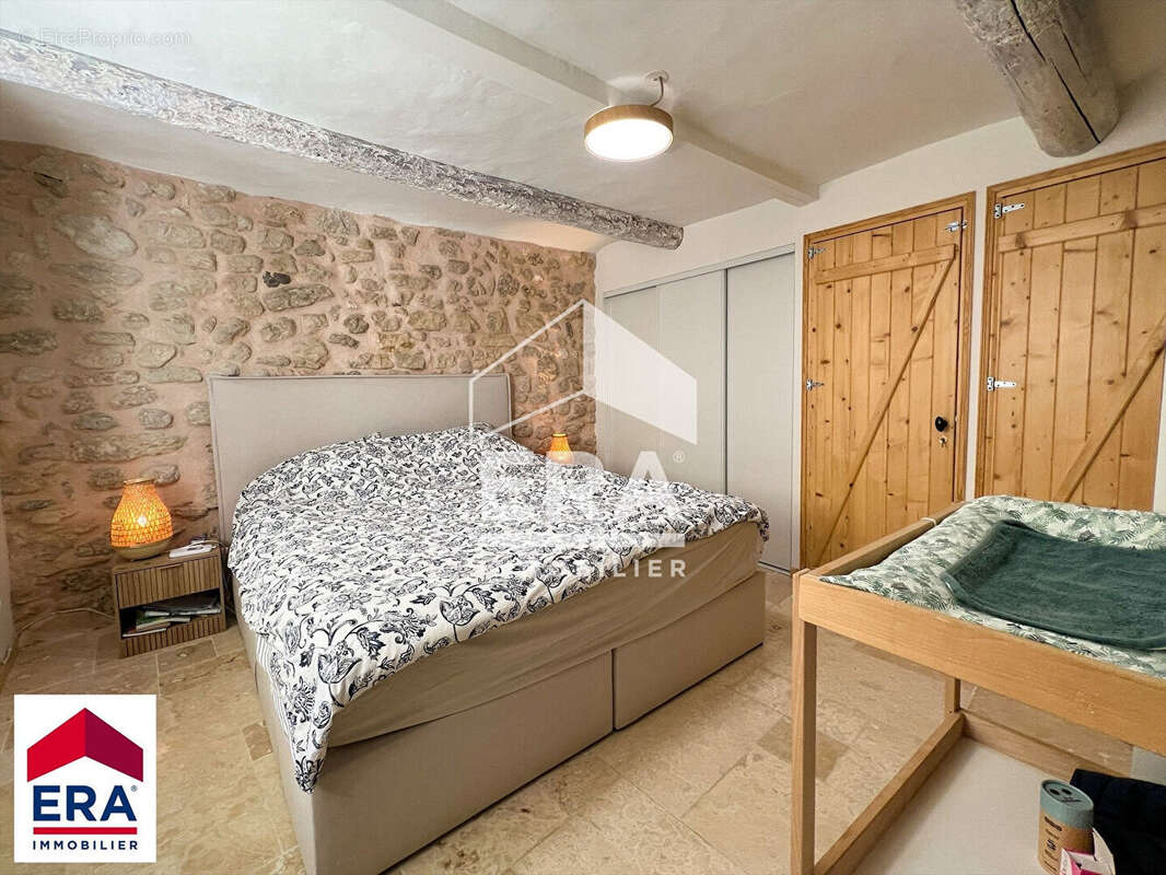 Maison 77m² à mazan - photo 6