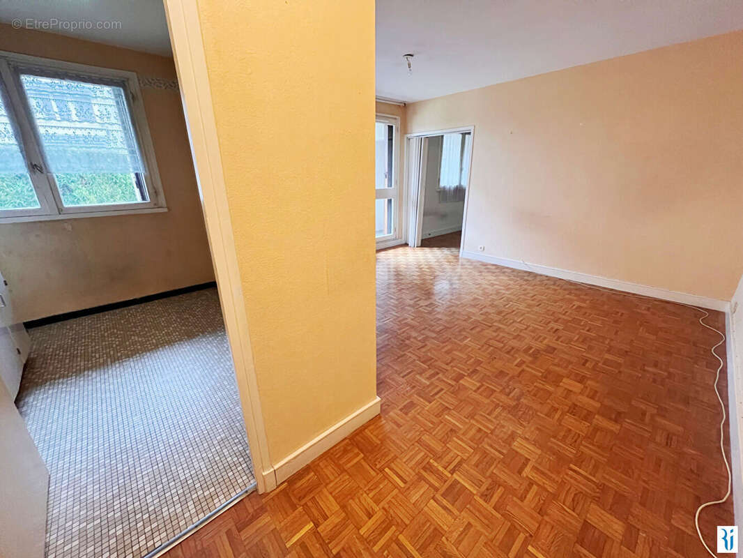 Appartement à MAROMME