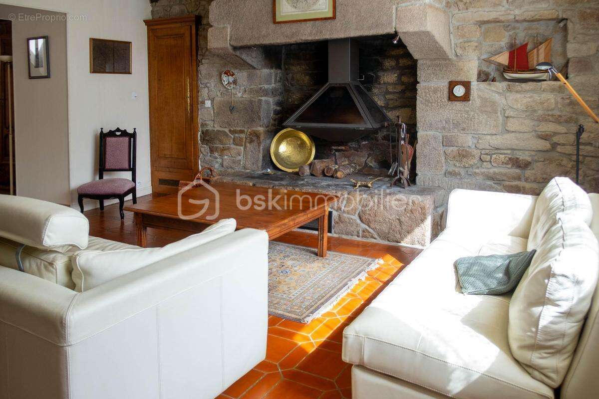 Superbe maison de caractère dans un cadre préservé - photo 5