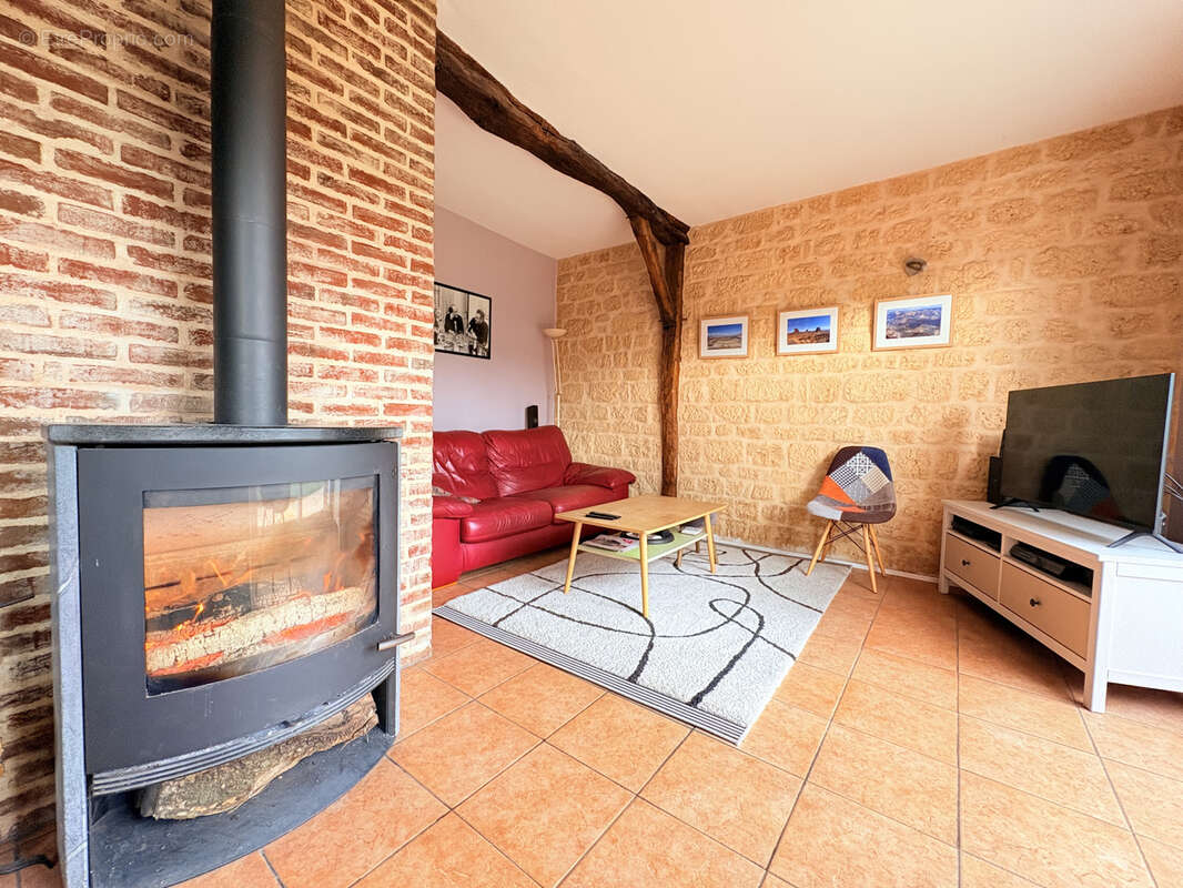 Maison à MITTAINVILLIERS