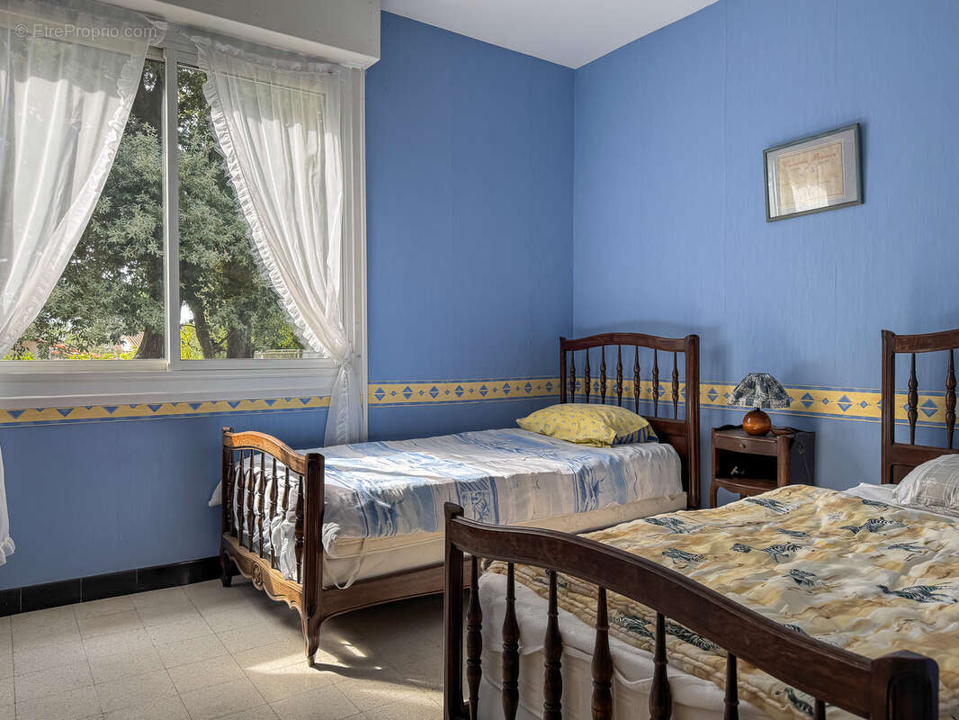 Maison à SAINT-PALAIS-SUR-MER