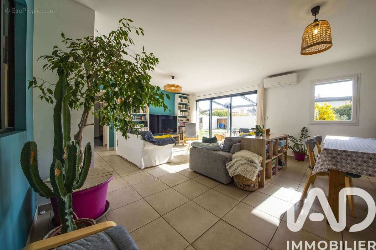 Photo 9 - Maison à PERNES-LES-FONTAINES