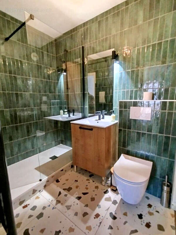 Appartement à MONT-DE-MARSAN