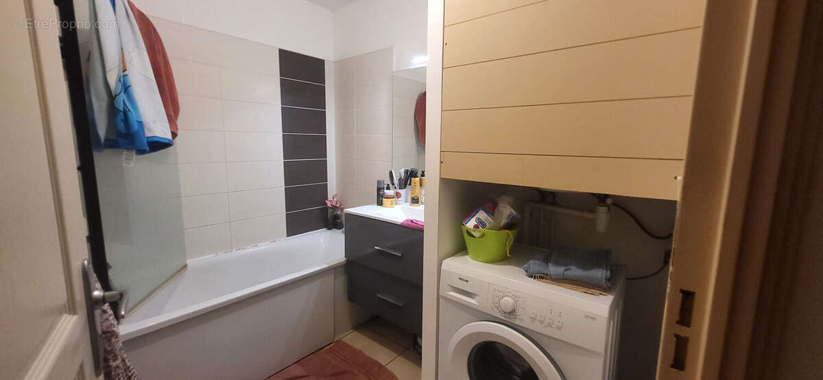 Photo 6 - Appartement à SAINT-DENIS