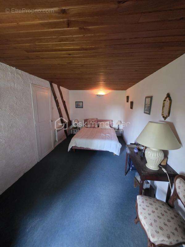 Maison de 145m2 avec parc paysager - photo 15