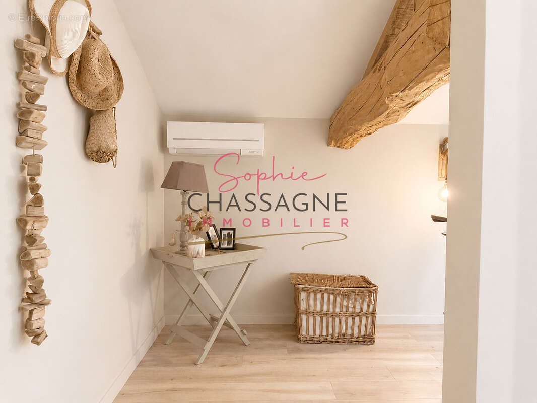 A 15 min de St Emilion, maison en pierre de 260 m2 avec 5 chambres ... - photo 18