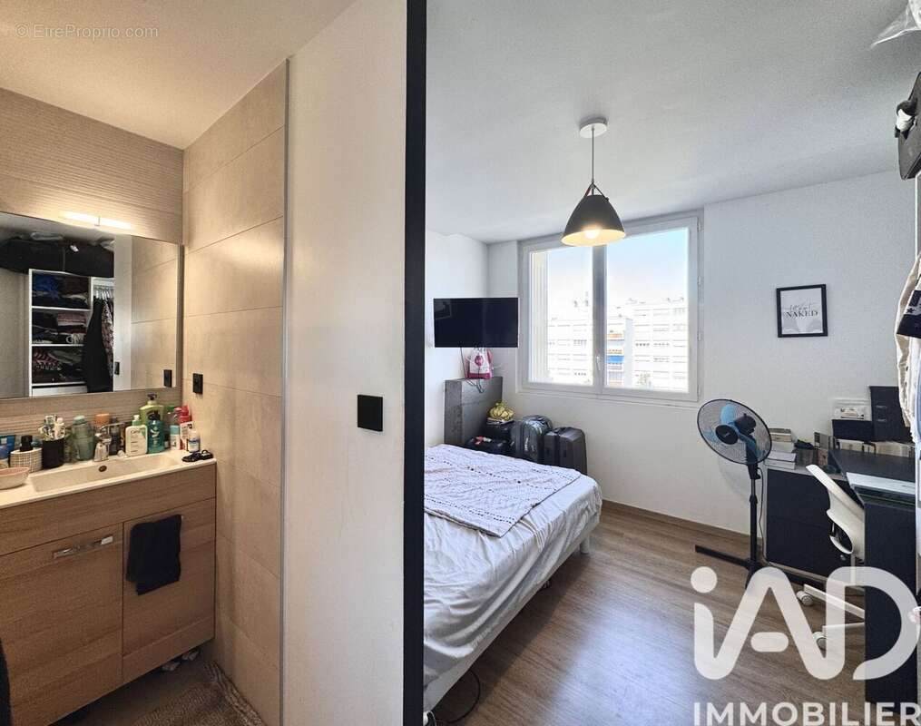 Photo 6 - Appartement à MONTPELLIER