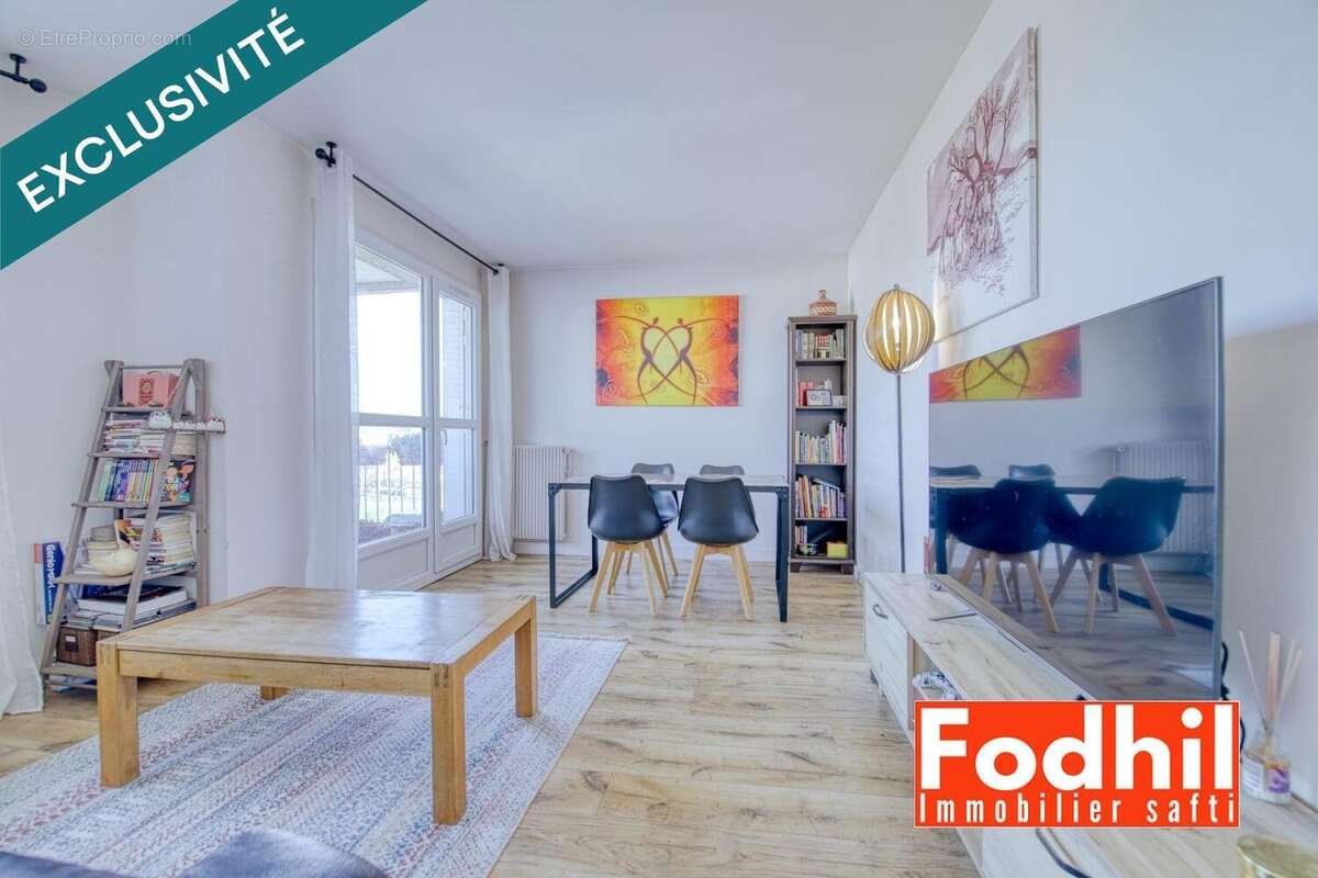 Photo 2 - Appartement à CHATENAY-MALABRY