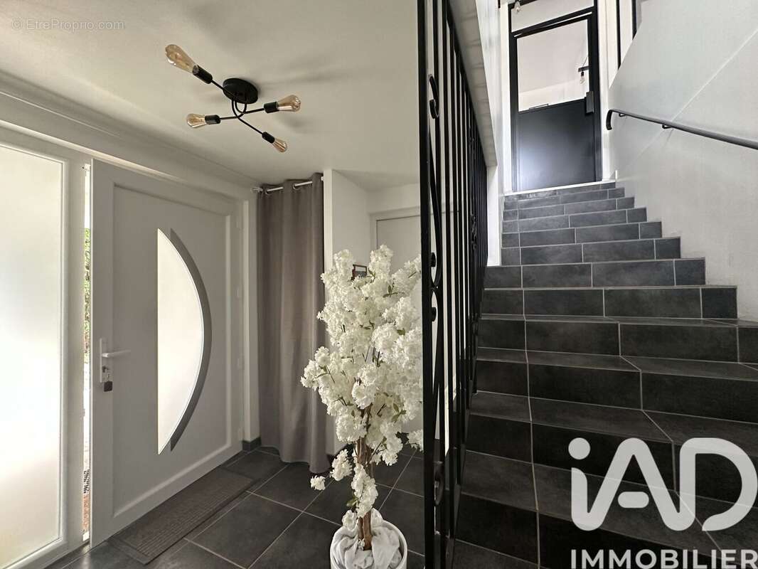 Photo 5 - Maison à CASSENEUIL