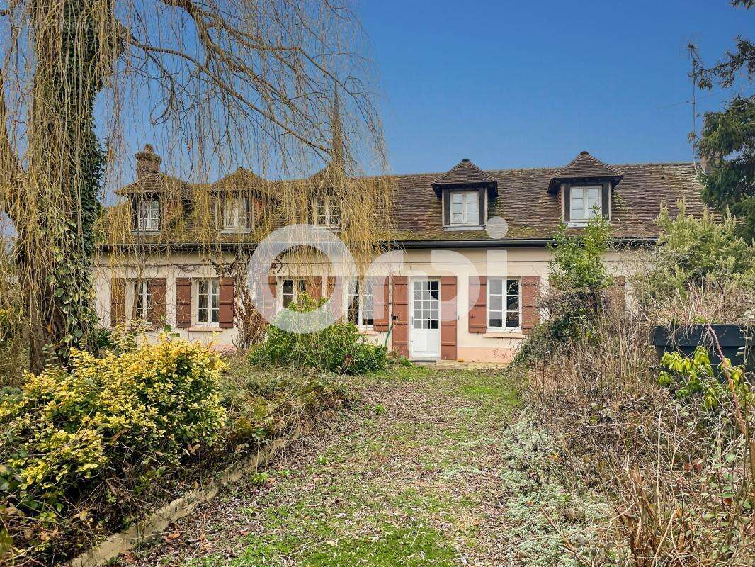 Maison à EVREUX